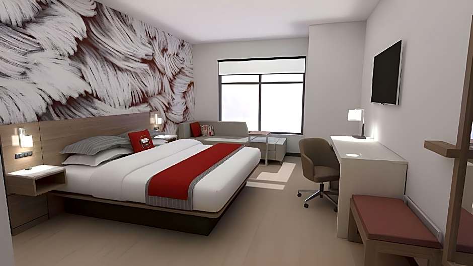 Cambria Hotel Rock Hill - University Center