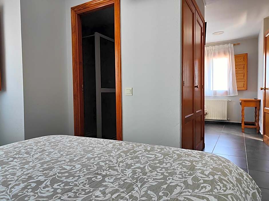 Hotel Puerta de Javalambre