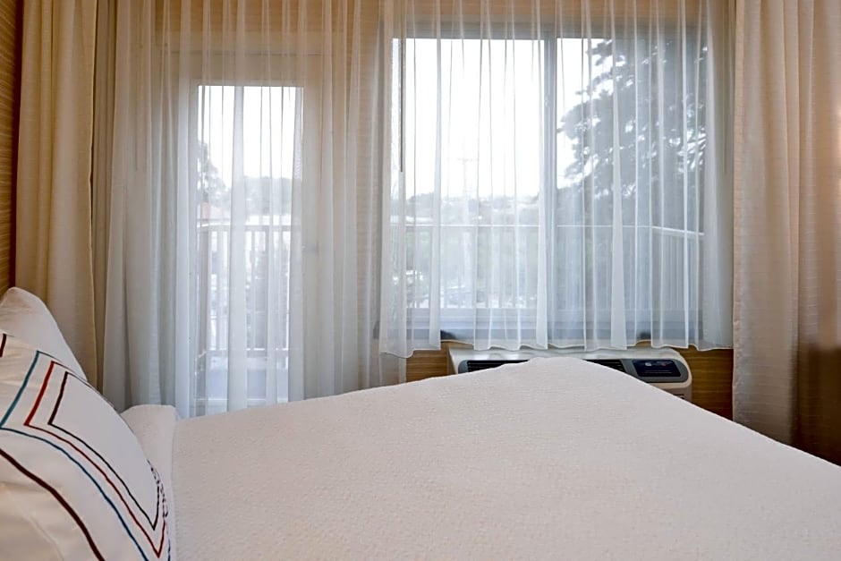 Fairfield Inn & Suites by Marriott Santa Cruz