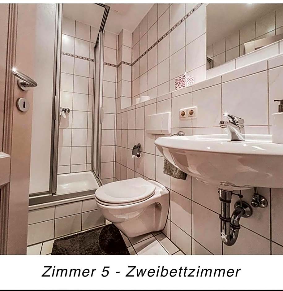 Hotel Weinstube am Markt