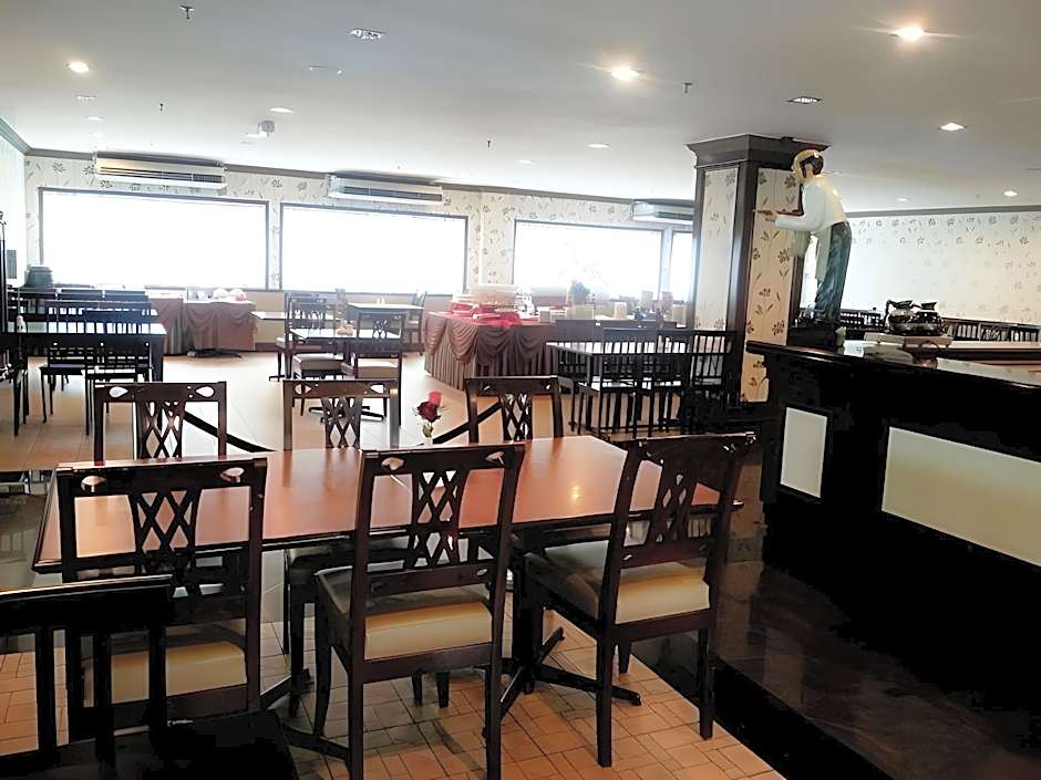 Hotel Mimosa
