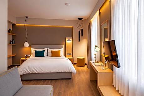 St. Bjur Suites