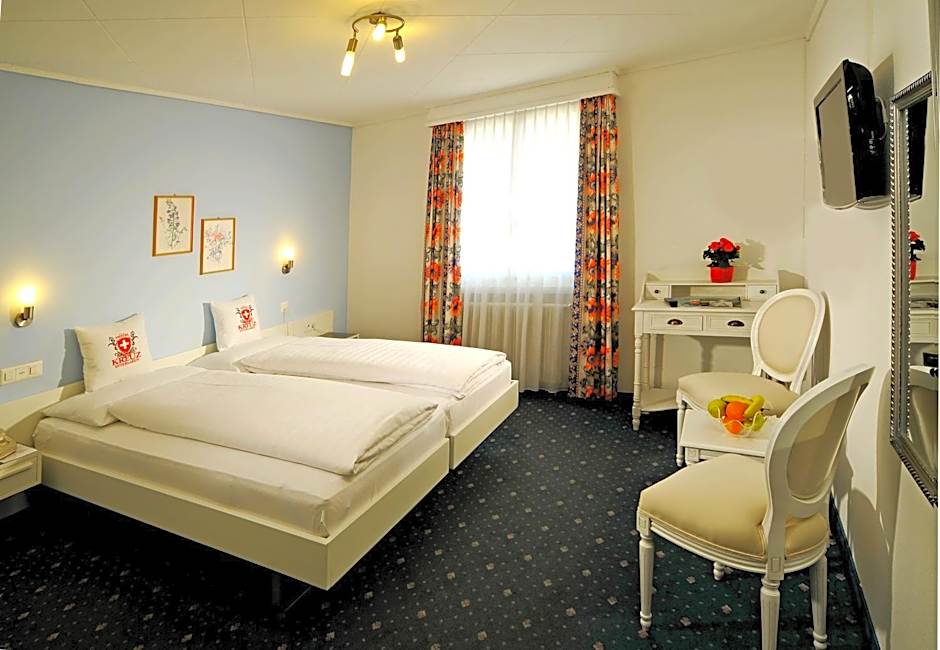 Hotel Weisses Kreuz