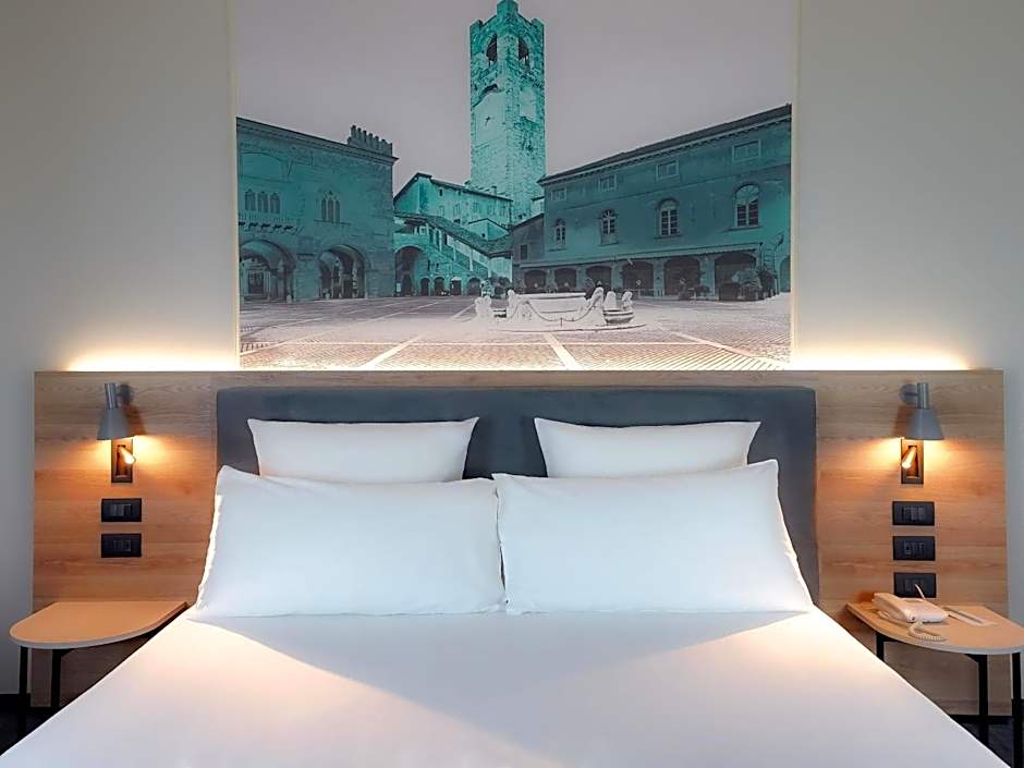 Mercure Bergamo Centro Palazzo Dolci