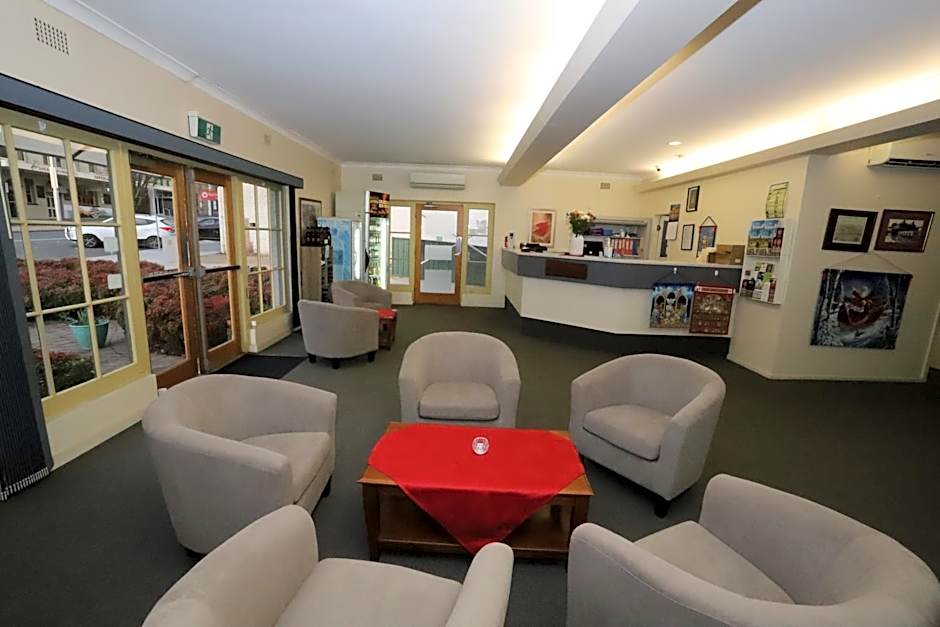 Townhouse Motel Cowra