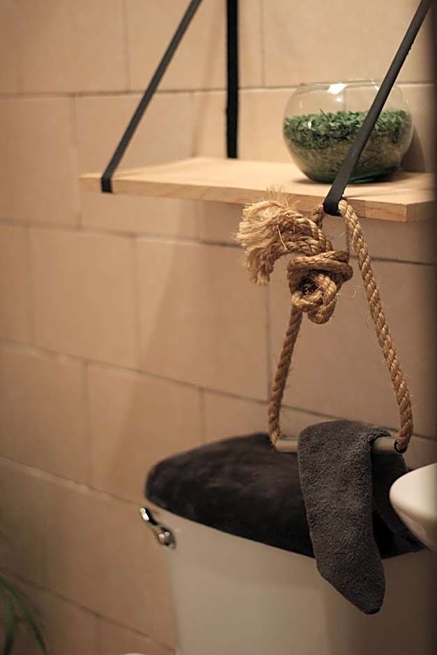 Hostel Boutique 55
