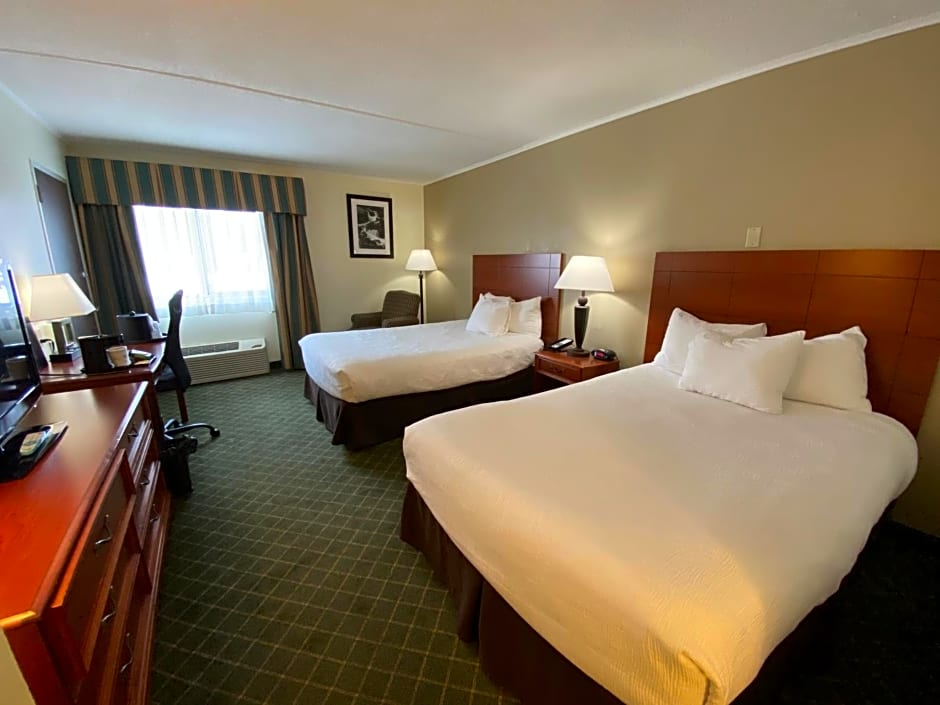 Best Western Plus Augusta Civic Center Inn