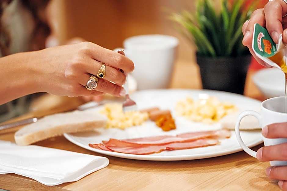 Stay Hotel Torres Vedras Centro