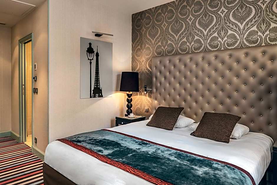 Hotel Le petit Paris