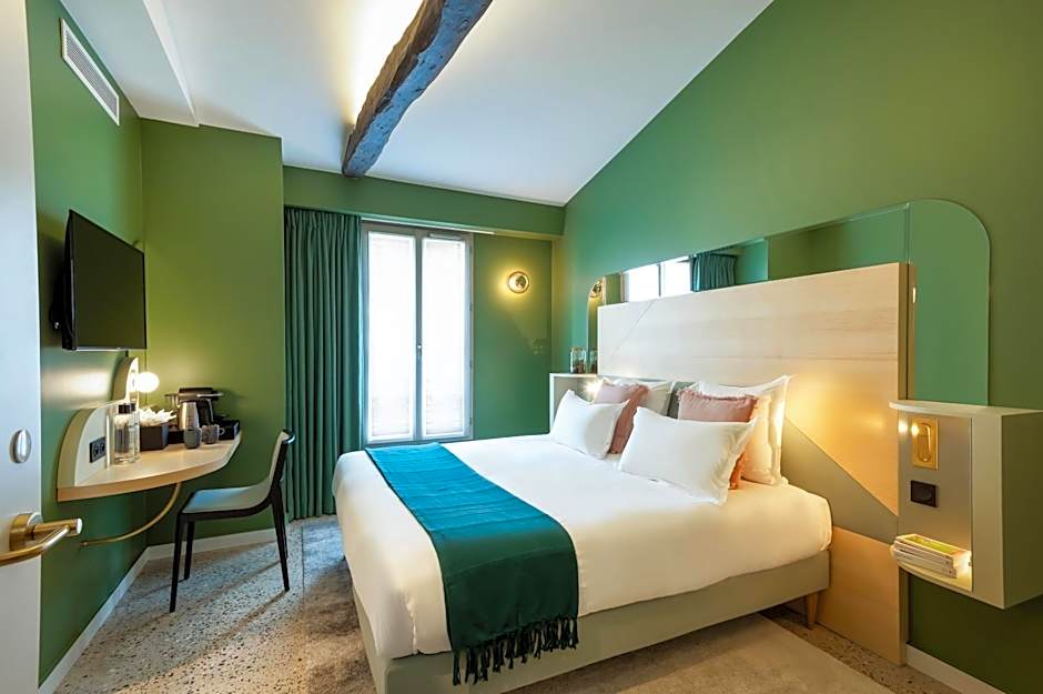 Hotel Amoi Paris