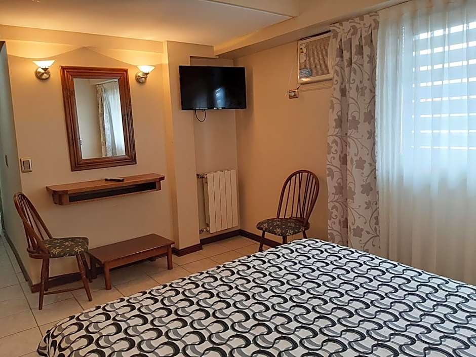 Esmeralda Palace Hotel