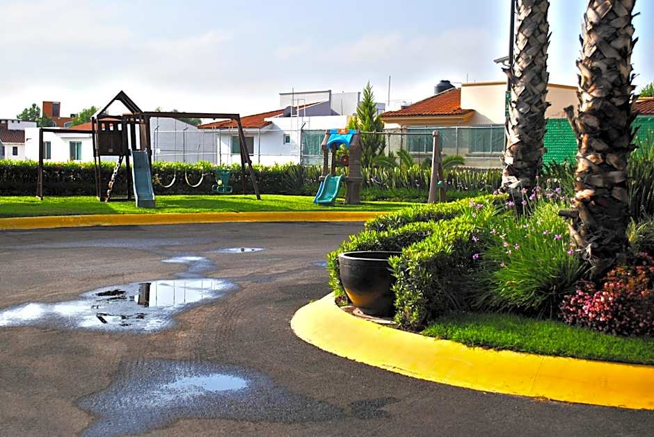Intercity Zapopan