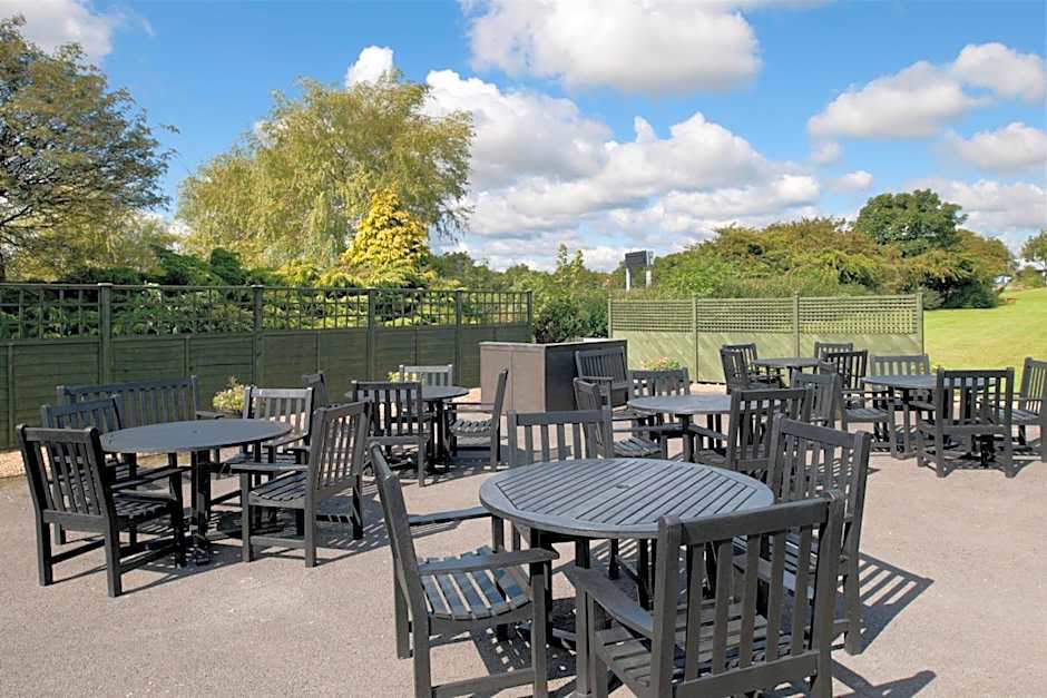 Holiday Inn Washington By IHG