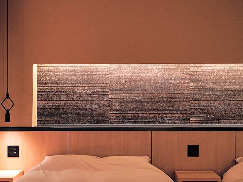 Suwa Grand Shrine Kameya Inn