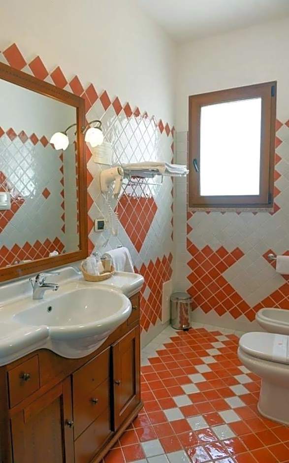 Hotel Club Ragno D'oro