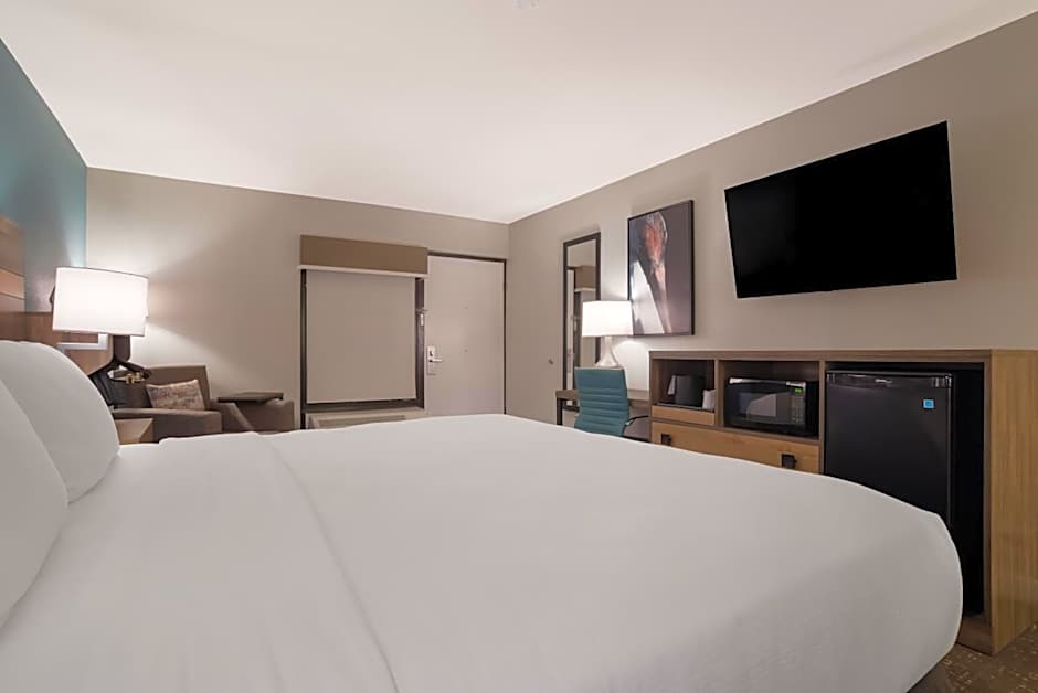 Best Western Flagship Inn