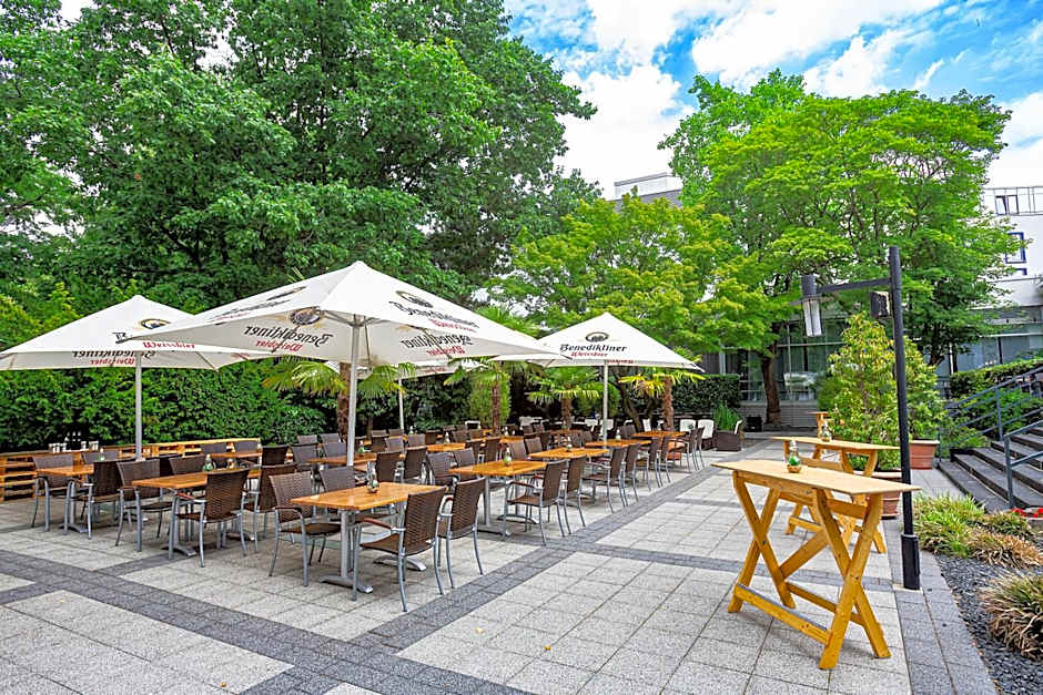 Dorint Kongresshotel Düsseldorf/Neuss