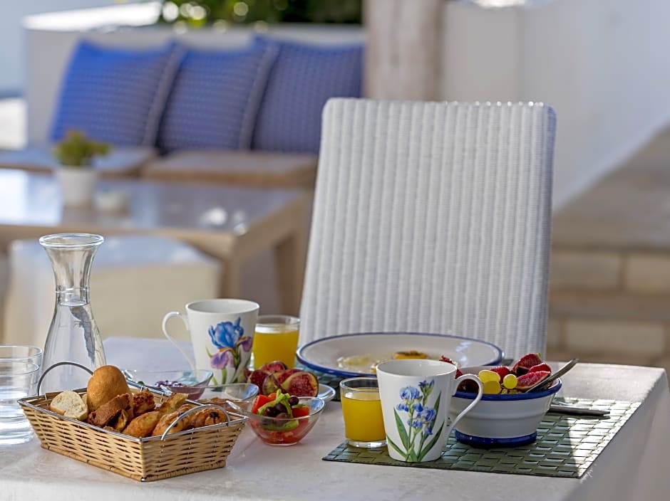 Anamar Mykonos Natural Retreat