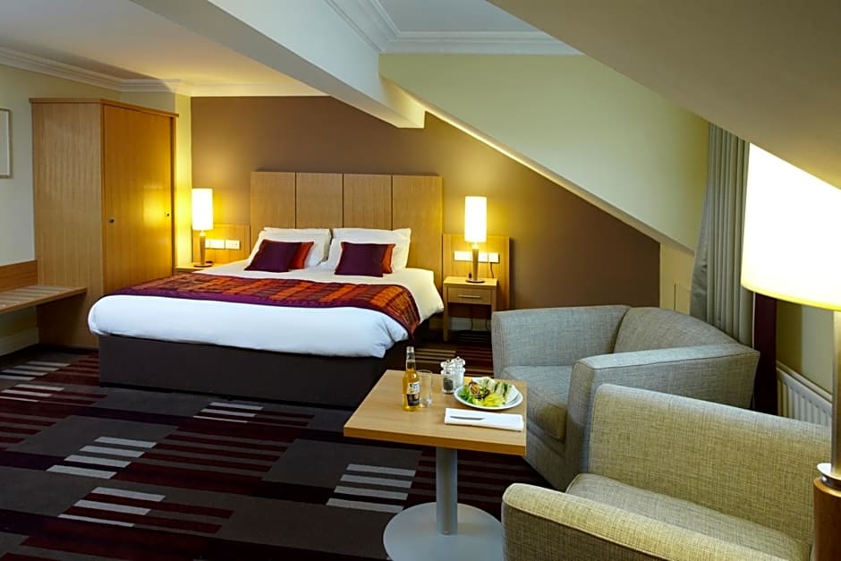 Holiday Inn - Manchester - Oldham, an IHG Hotel