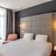 Best Western Dijon Centre Gare
