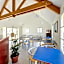 Terres de France - Appart'Hotel La Roche-Posay