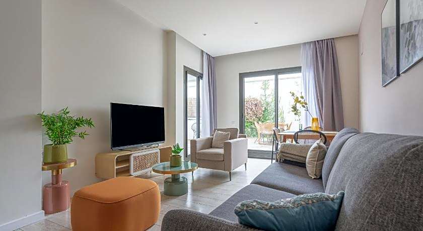 limehome Barcelona Rector Triadó