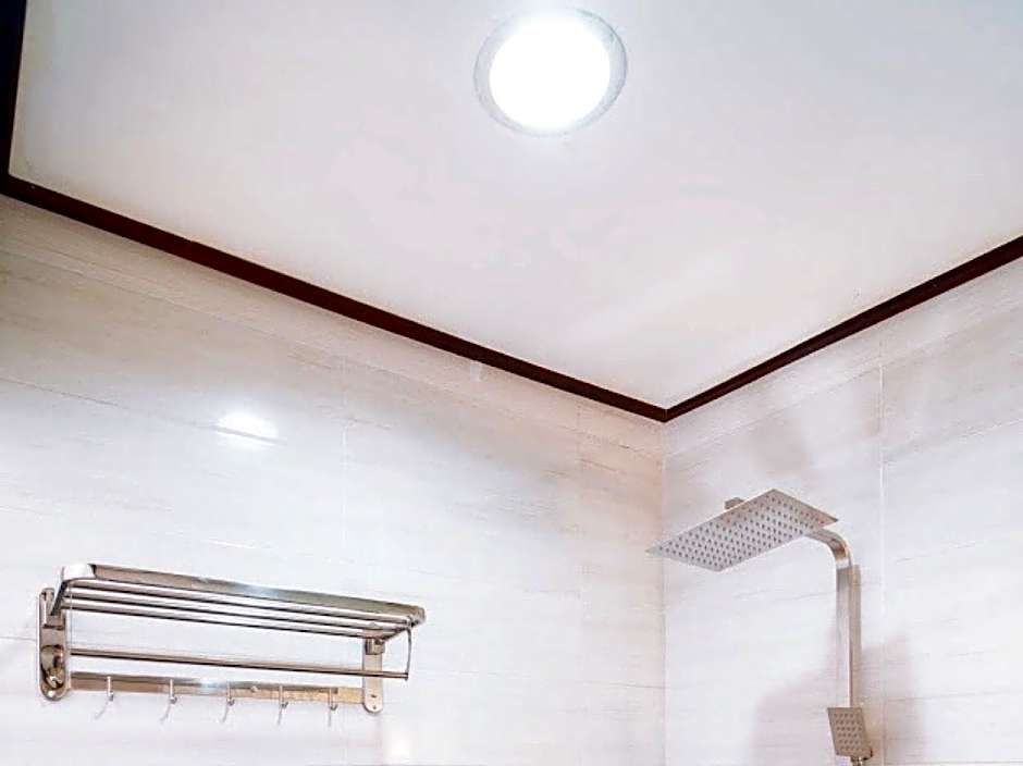 New Champa Boutique Hotel
