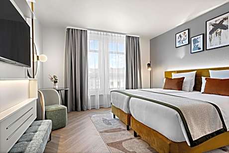 Leonardo Hotel Mainz