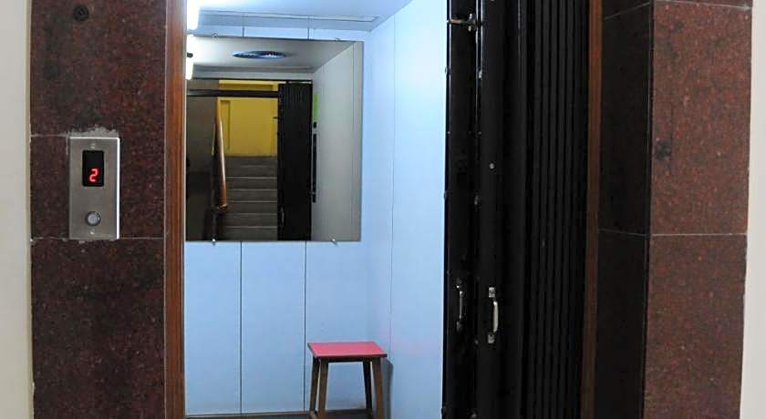 Lloyds Guest House Royapettah – Chennai, IL