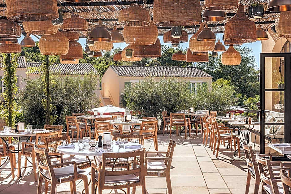 Hotel Lou Pinet