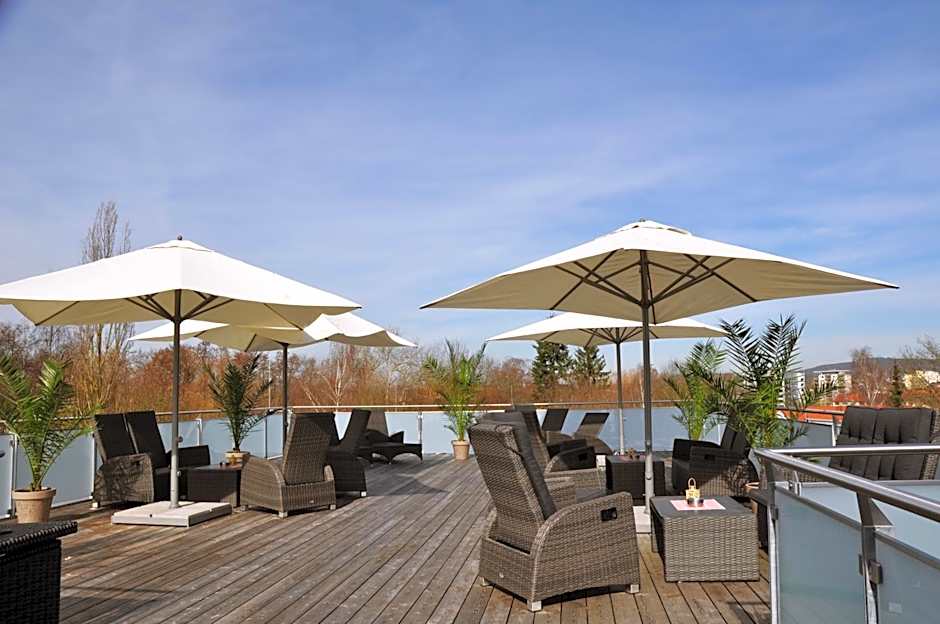 Apart-Hotel FirstBoarding Bayreuth