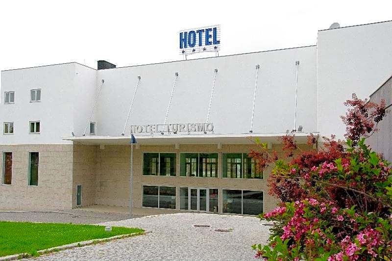 Hotel Turismo De Trancoso