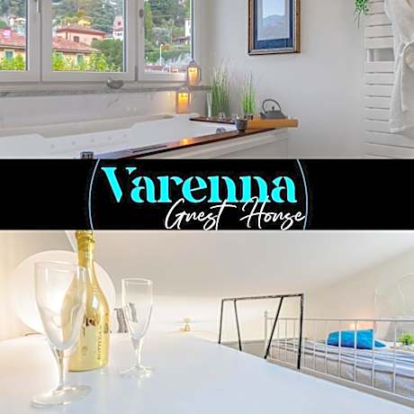 Varenna Guest House