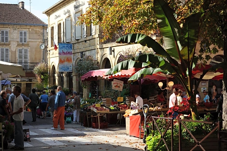 Chambres d'hôtes Le Verger