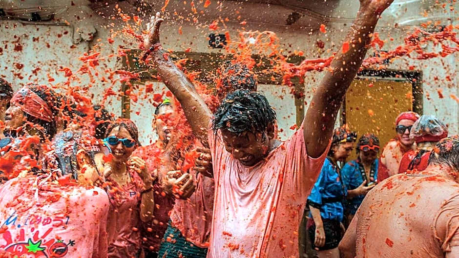 LA TRAVIATA - Buñol