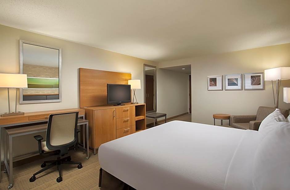 Holiday Inn Grand Rapids-Airport By IHG