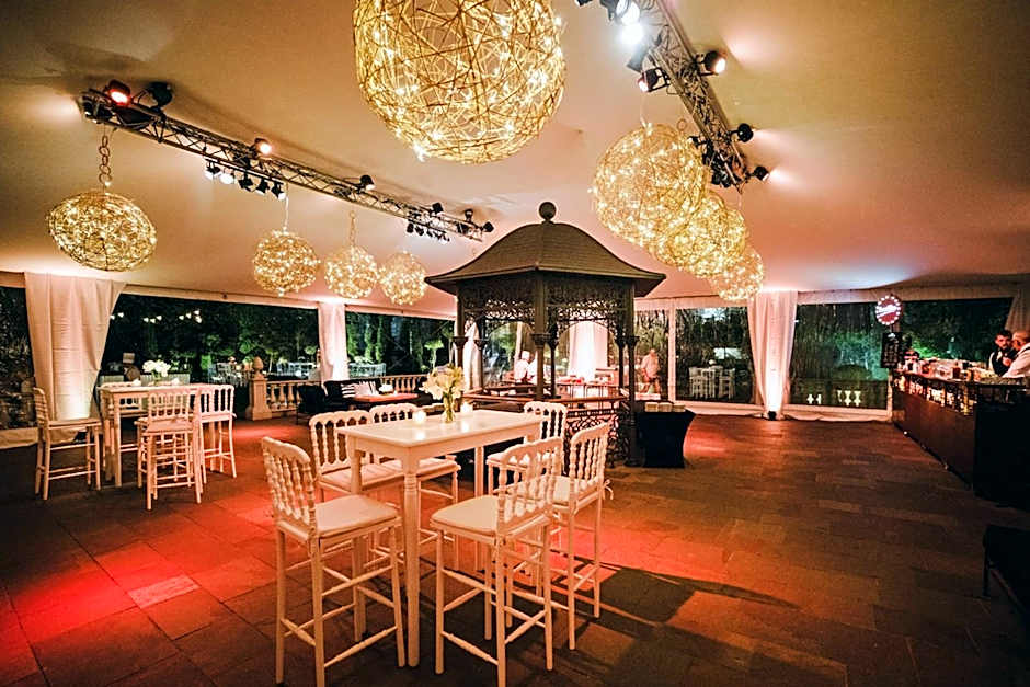 Emperador Hotel Buenos Aires
