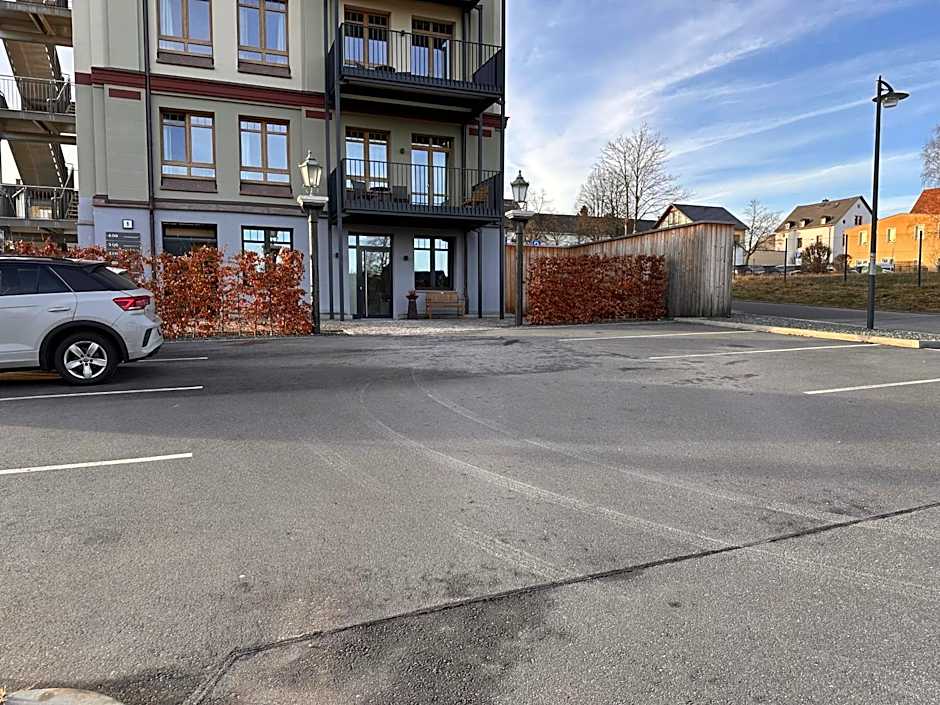 Urlaubshaus-Erzgebirge