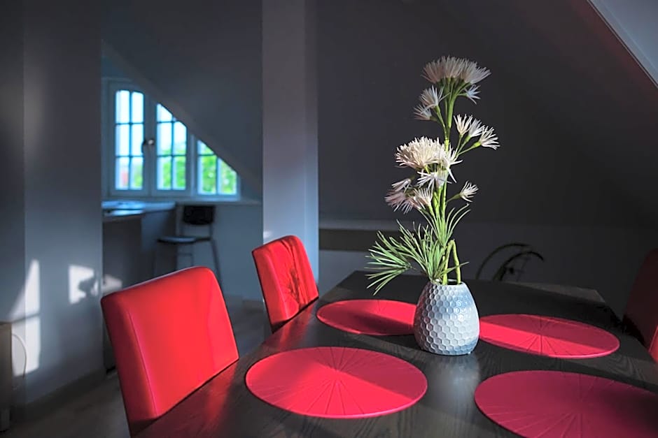 Art Deco Hotel Hoffmann