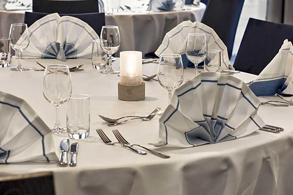 Courtyard by Marriott Hamburg City