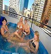 Fort Street Accommodation