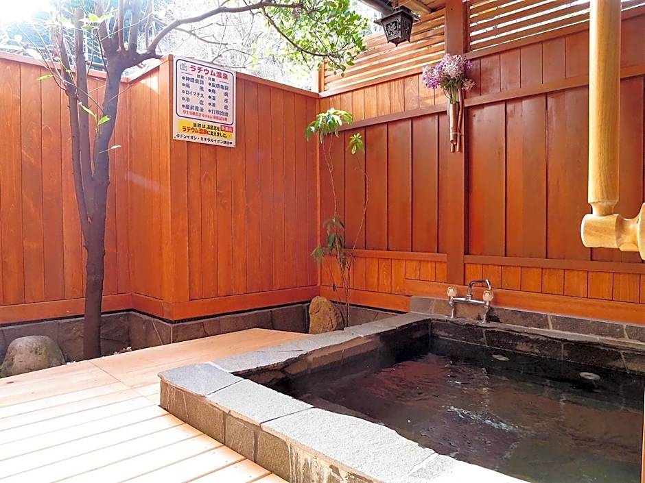 Minshuku Ryokan Kawai