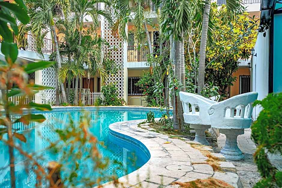 Hotel María de la Luz