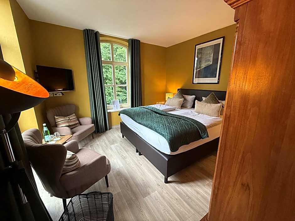 Hotel Bentheimer Hof