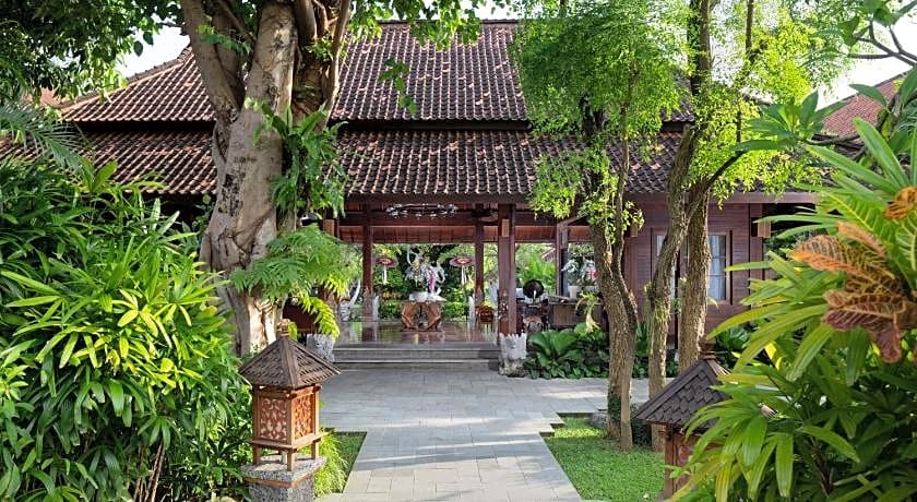The Alantara Sanur