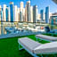 Vida Dubai Marina & Yacht Club