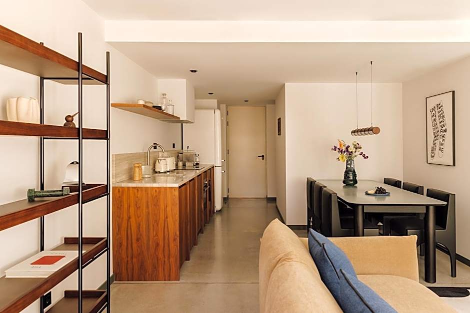 The Rebello Hotel & Spa - Small Luxury Hotels Of The World