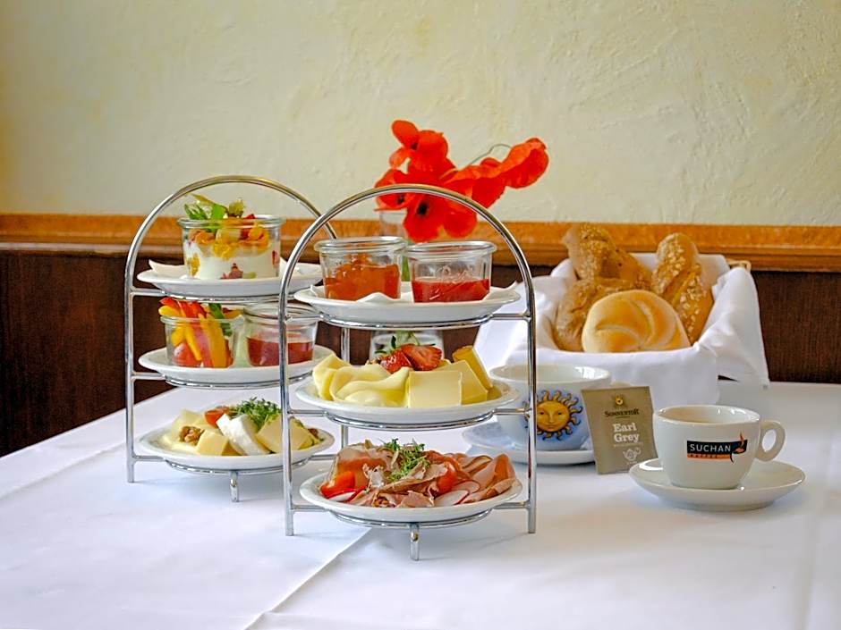 Mitten in der Welt - GH Roither