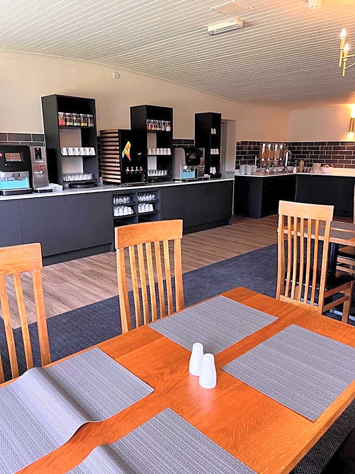 Beaufort Park Hotel