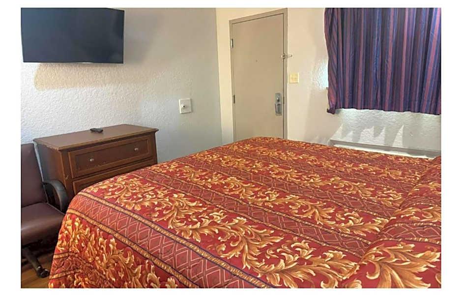 Economy Lodge by Hotel O Texas City